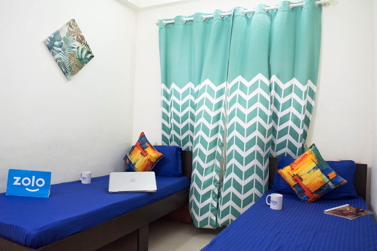 Zolo Volantis - Best Gents PG in Kharadi preview 2