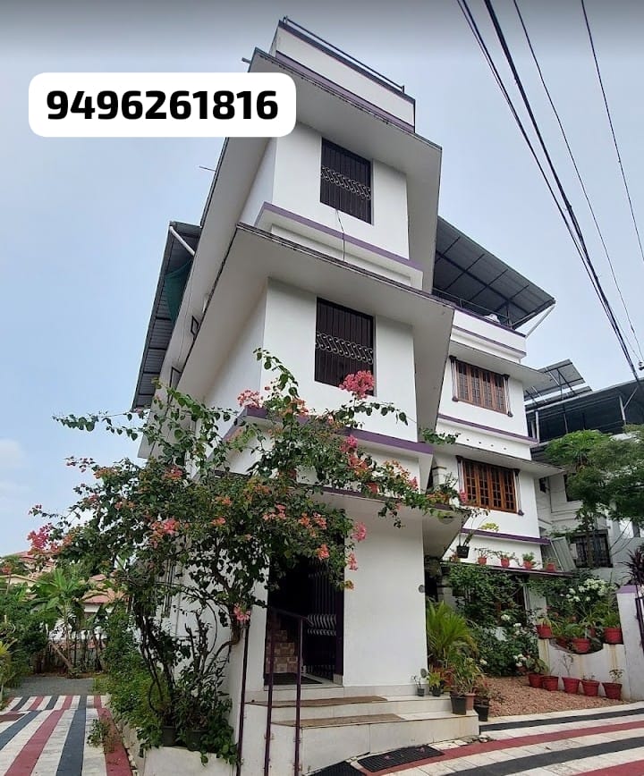 Nest ladies hostel, kottayam – Girls PG in kottayam photo 1