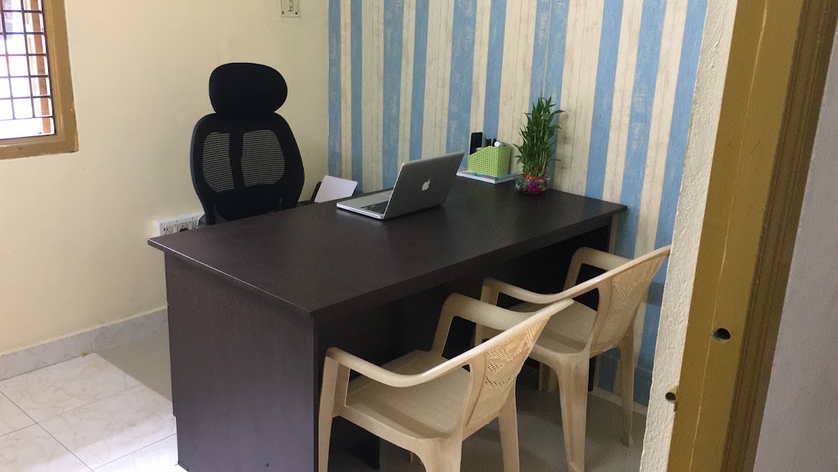 Usha Womens Hostel