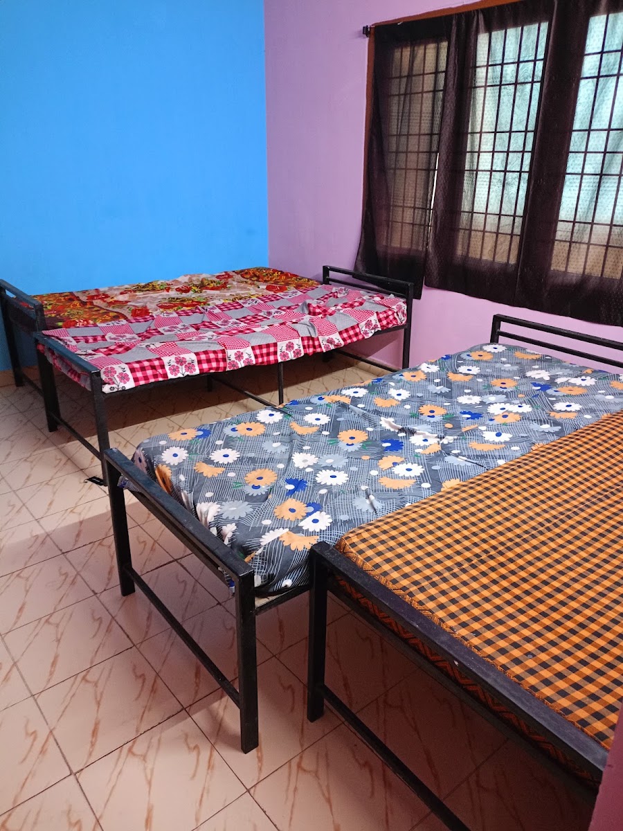 Shree Boys&Girls Hostel