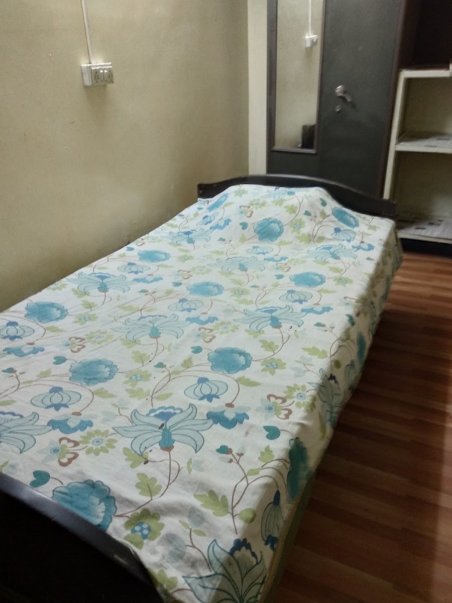 PG Kolkata - For Males - Single Occupancy Room Rent A.C . Non-A.C preview 2
