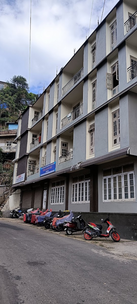 Rainbow Hostel for boys and girls – Co-ed in Aizawl preview photo 2