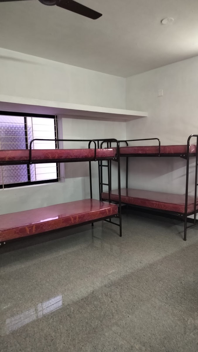 Geetha ladies hostel – Girls PG in Coimbatore preview photo 1