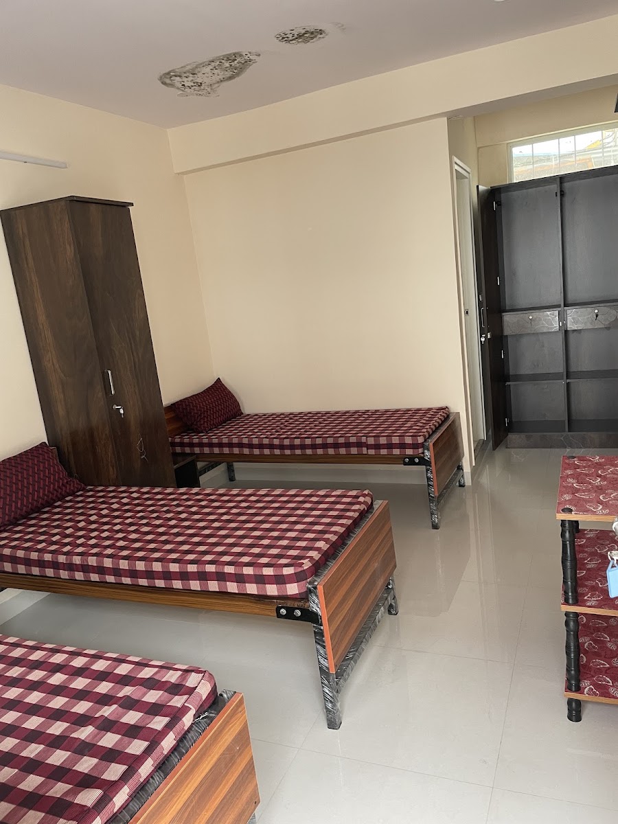 Hop inn pg for Gents in Shanti Nagar preview 1