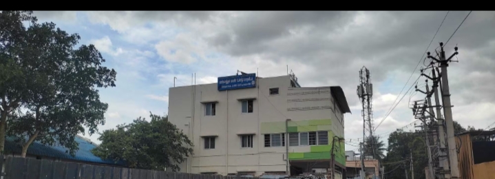 Senganthal Ladies hostel preview 1