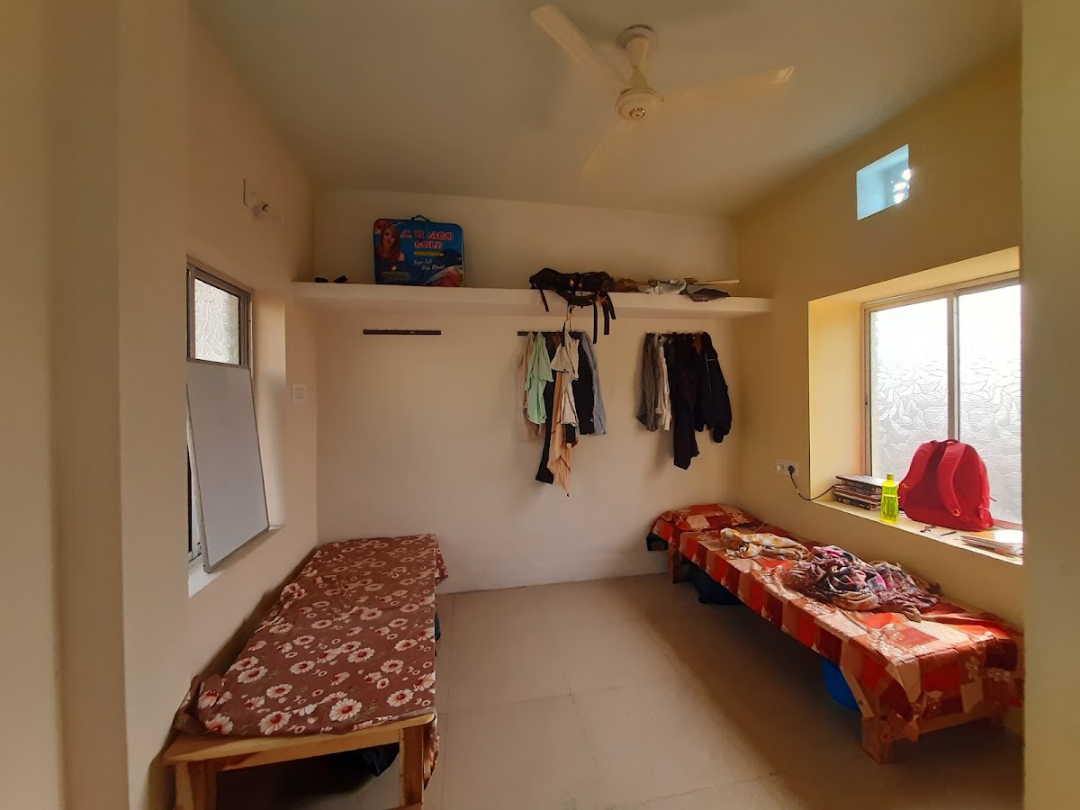 Pratikna boys hostel