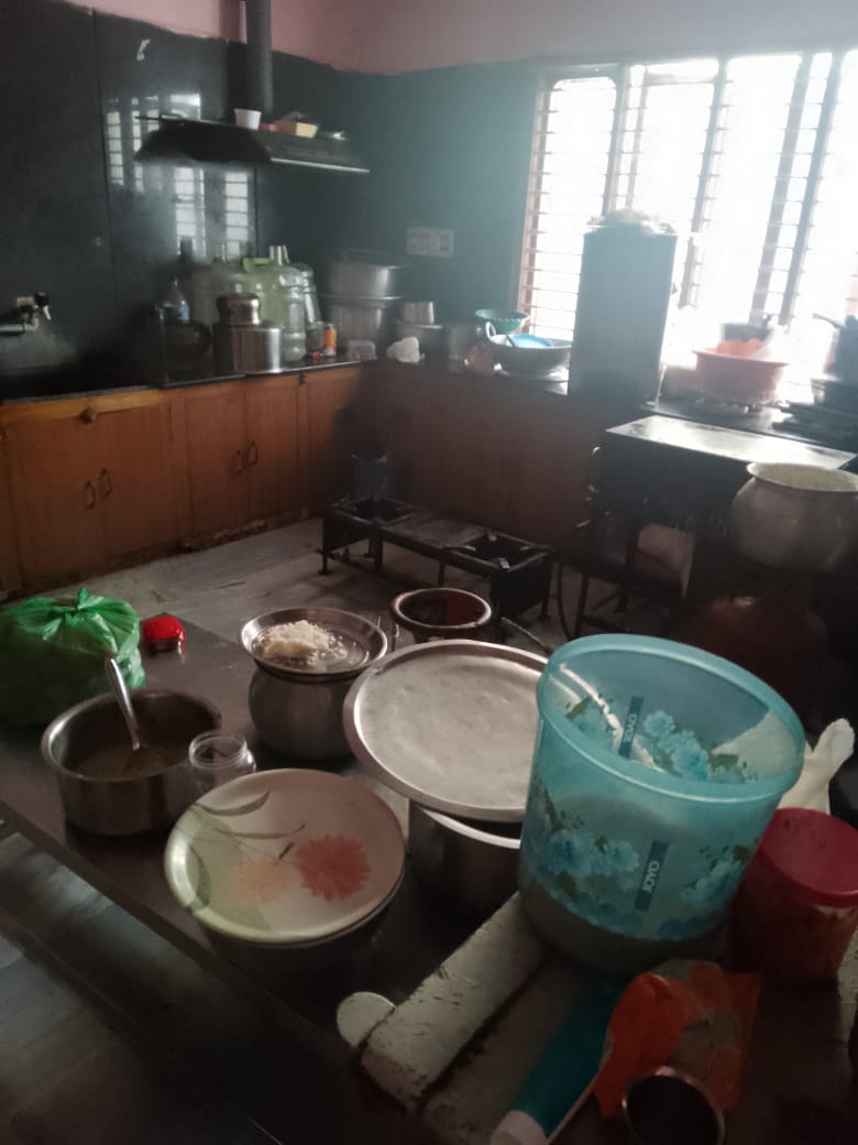Geetha Reddy PG for Girls and Working Womens Hostel – Girls PG in Tirupati preview photo 2