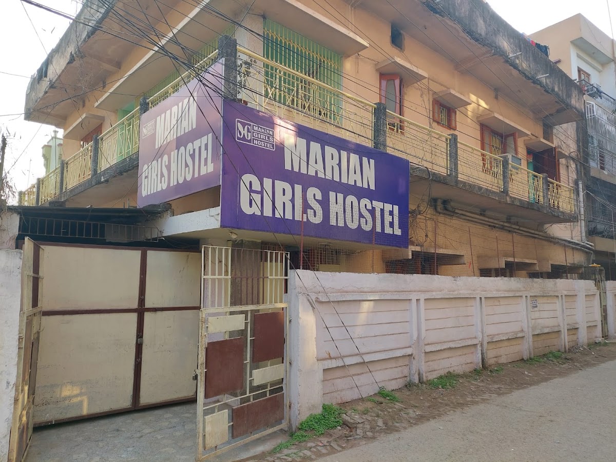 Marian Girls Hostel – Girls PG in Patna preview photo 2
