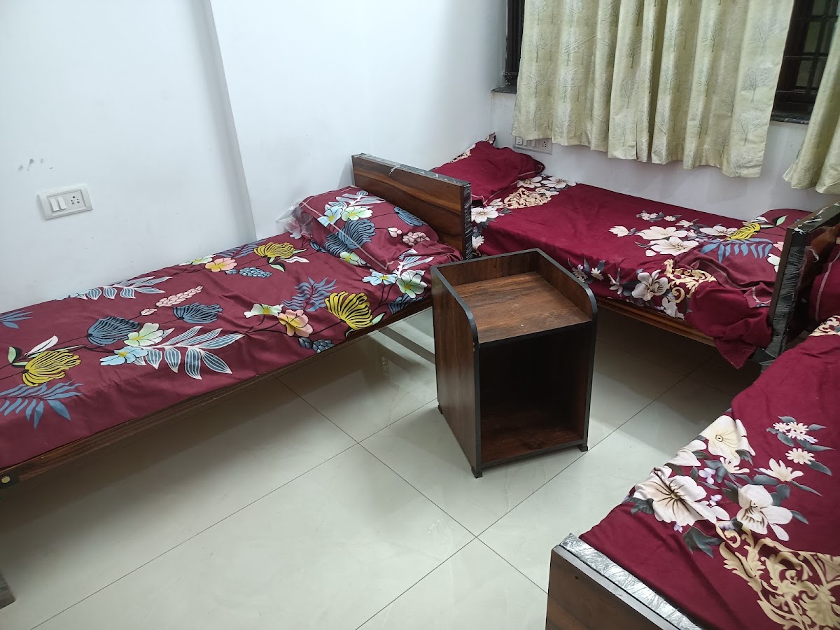 Model Luxury Gents Pg – Boys PG in Bengaluru preview photo 1