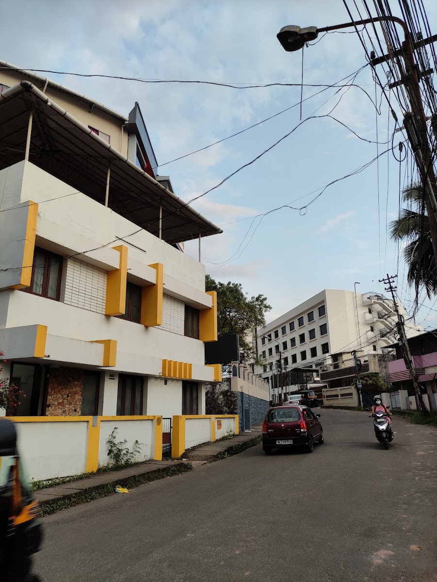 Aami's Ladies Hostel – Girls PG in Thiruvananthapuram preview photo 2