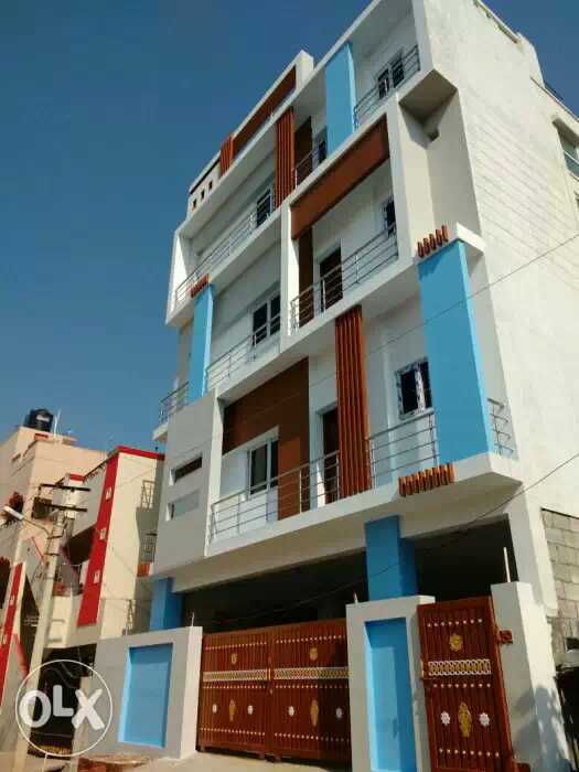 KrishaHomeStay Ladies Hostel