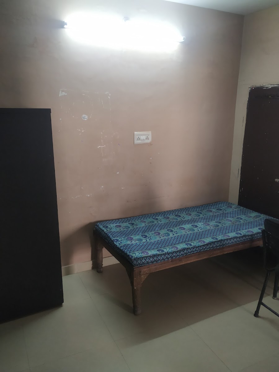 DADHIMATI GIRLS' PG ROOM – Girls PG in Kota preview photo 2
