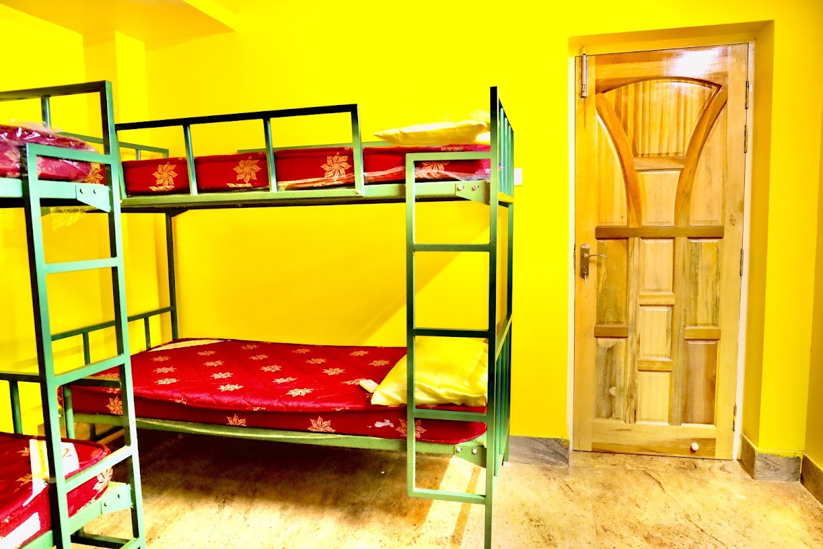 Royal Princess PG Hostel for Ladies – Girls PG in Madurai preview photo 1