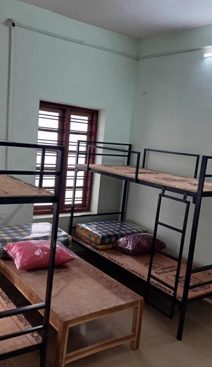 Sree Shastha Ladies PG – Girls PG in Thiruvananthapuram photo 1