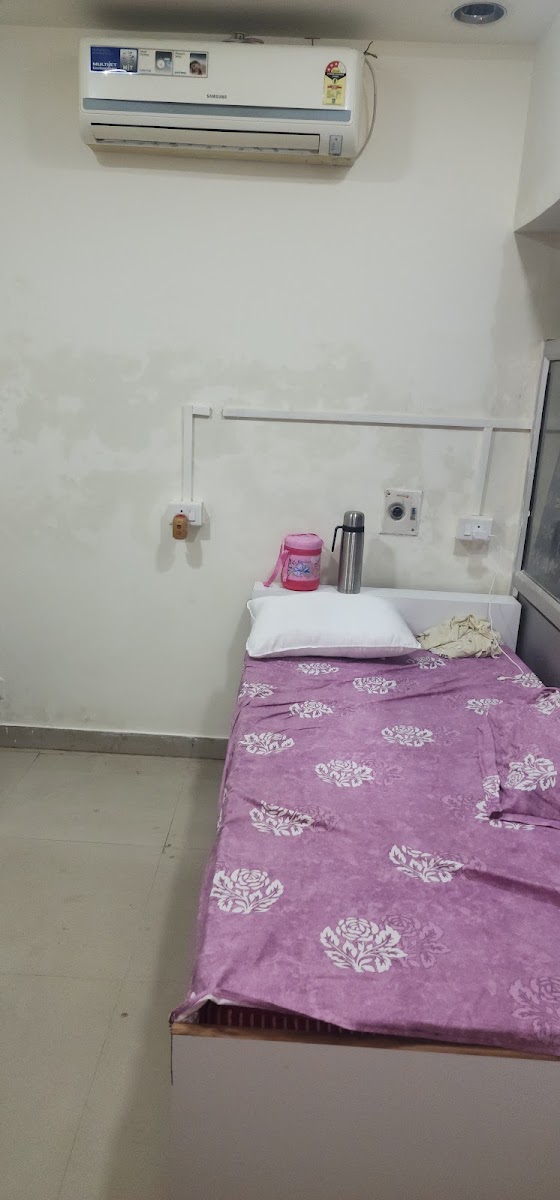 MARIA GIRLS HOSTEL preview 2