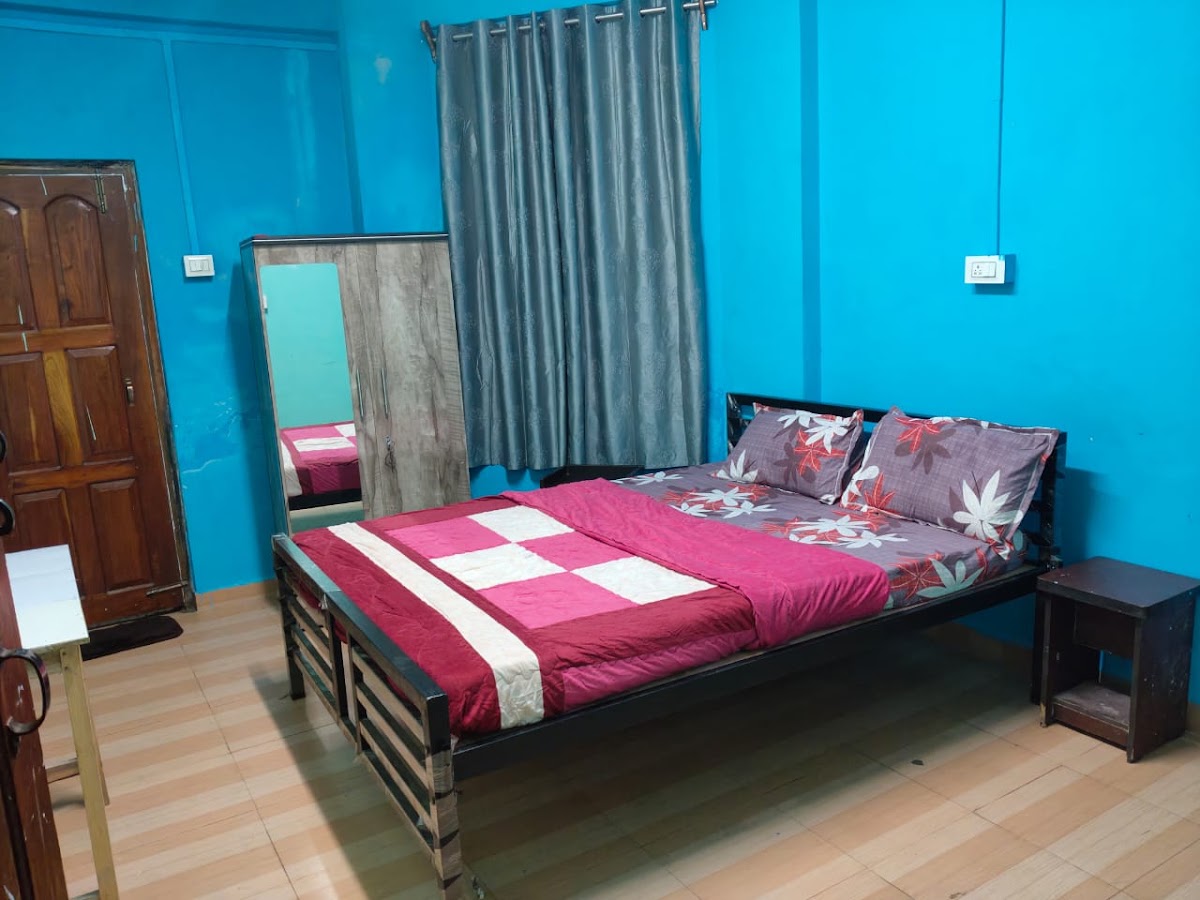Shillong girls hostel PG – Girls PG in Shillong preview photo 1