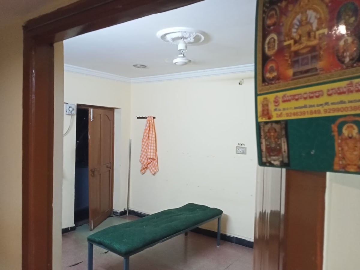 Isha boys hostel – Boys PG in Vijayawada preview photo 2