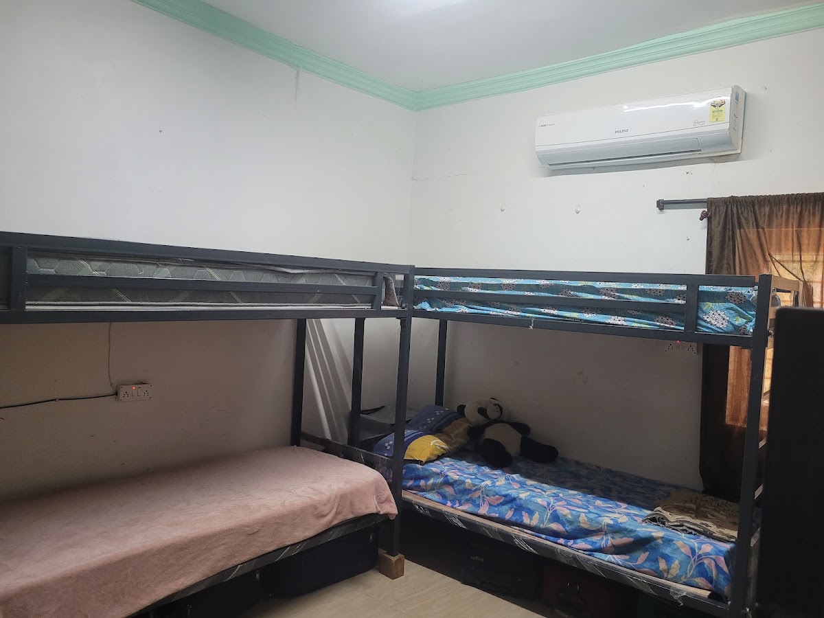 Lotus ladies hostel preview 1