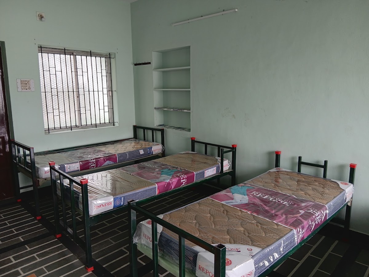 Kovai Home Boys PG/Hostel – Boys PG in Coimbatore preview photo 1