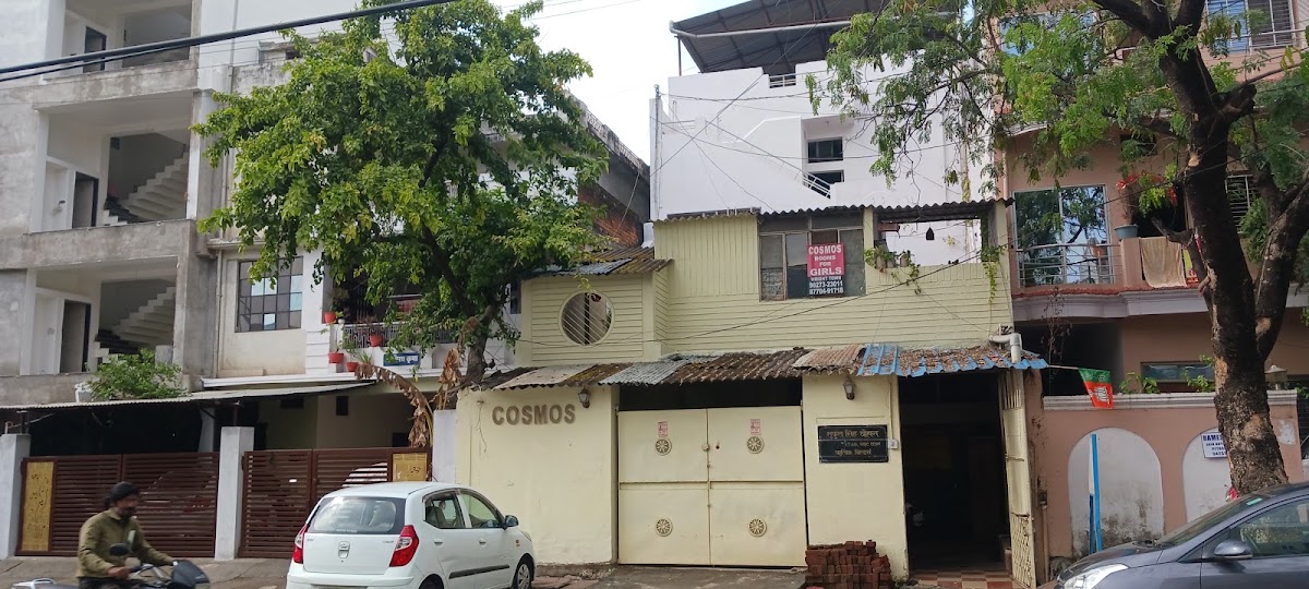 COSMOS GIRLS HOSTEL – Girls PG in Jabalpur preview photo 2