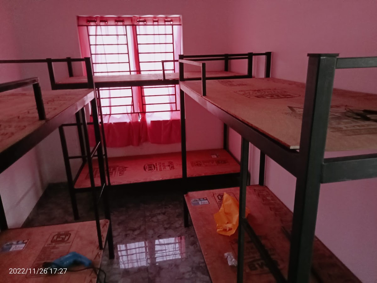 Rithu PG For Ladies,Edappally – Girls PG in Kochi preview photo 1