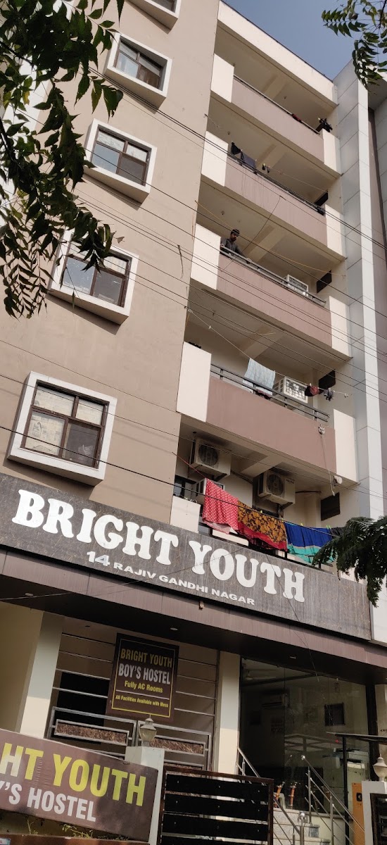 Bright Youth Boys Hostel – Boys PG in Kota preview photo 2