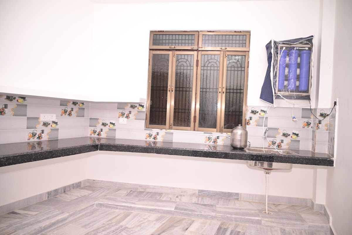 New Era Girls Hostel