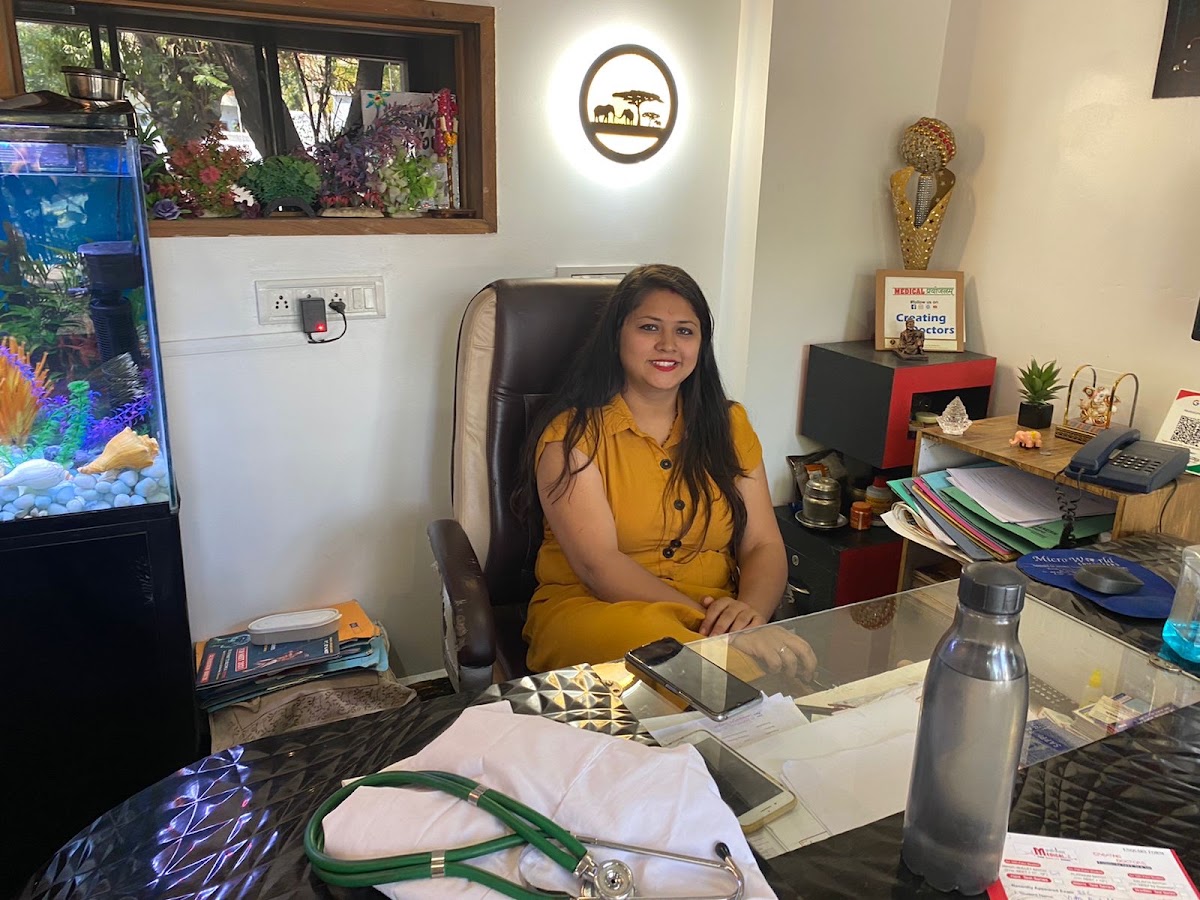 Peace girls hostel – Girls PG in Bhopal preview photo 1