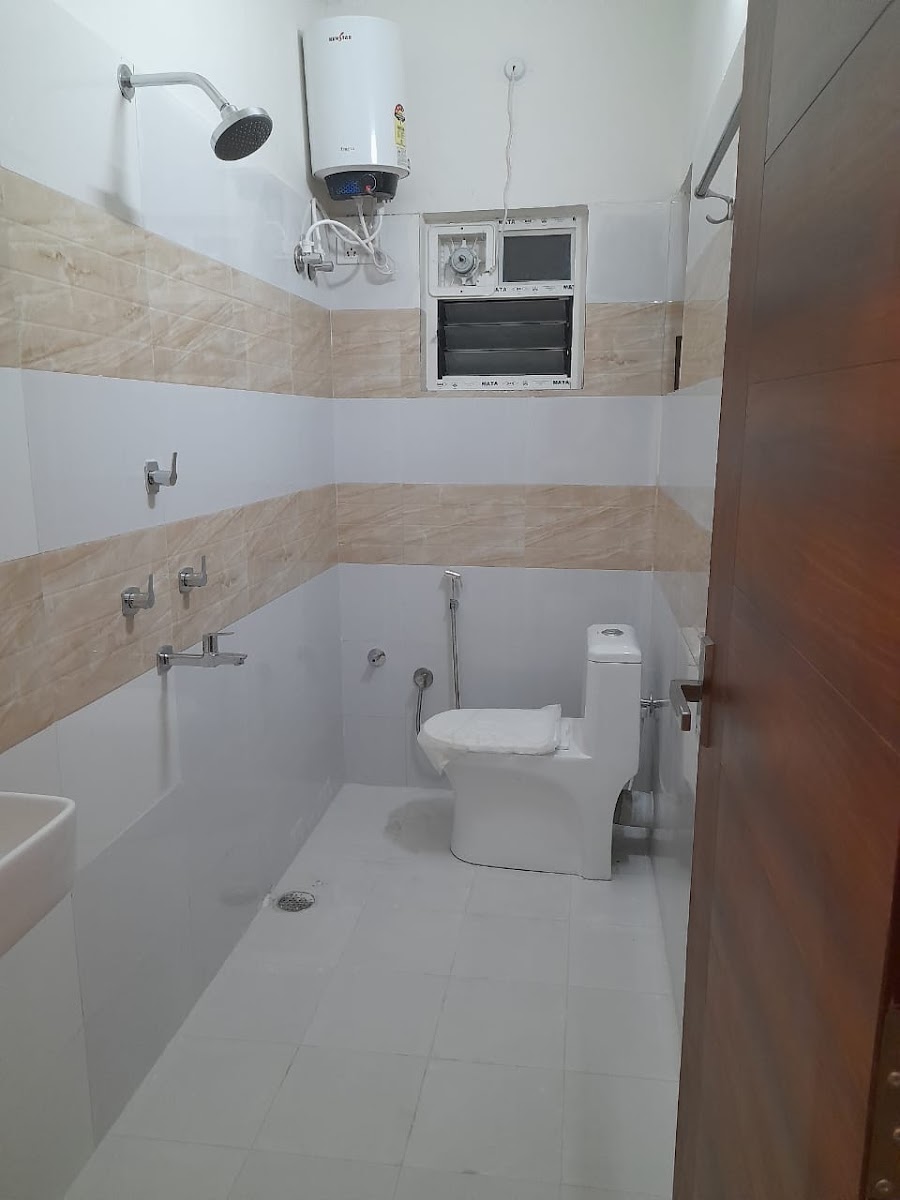 Nandika Girls PG (Hostel) – Girls PG in Patna preview photo 1
