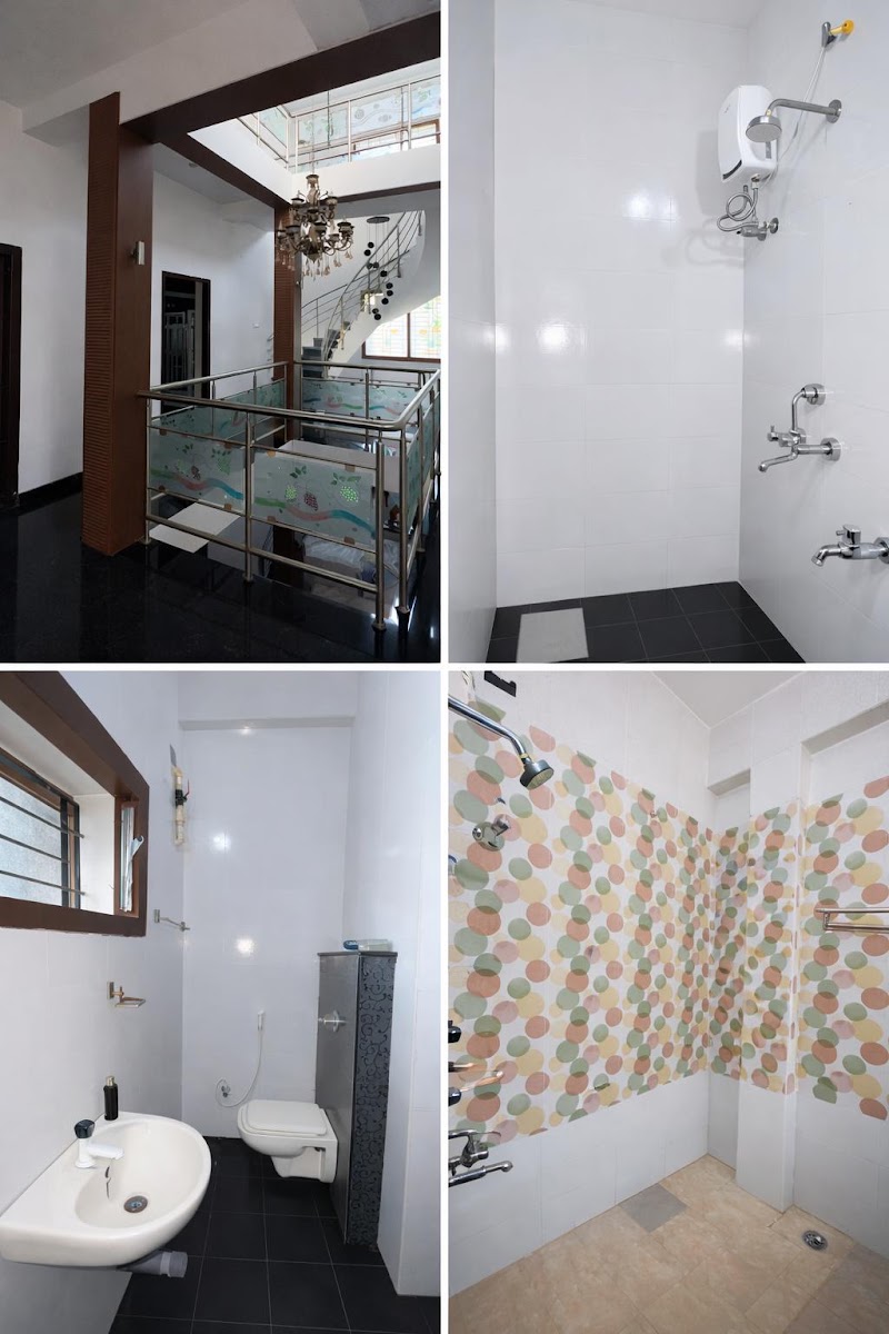VR mens hostel-Mattuthavani – Boys PG in Madurai preview photo 2