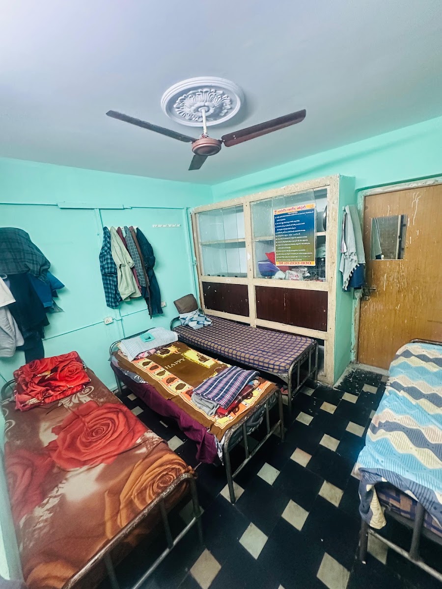Uday Boys Hostel – Boys PG in Vijayawada preview photo 1