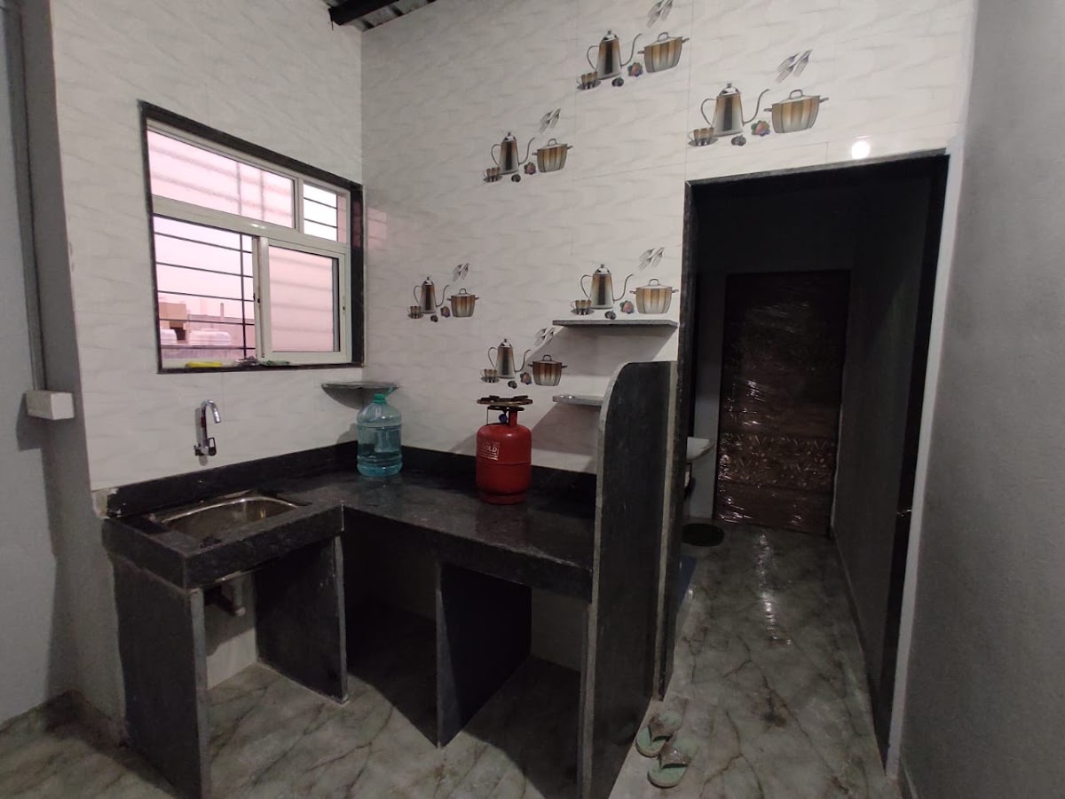 Patil Girls P.G. Hostel Room preview 1