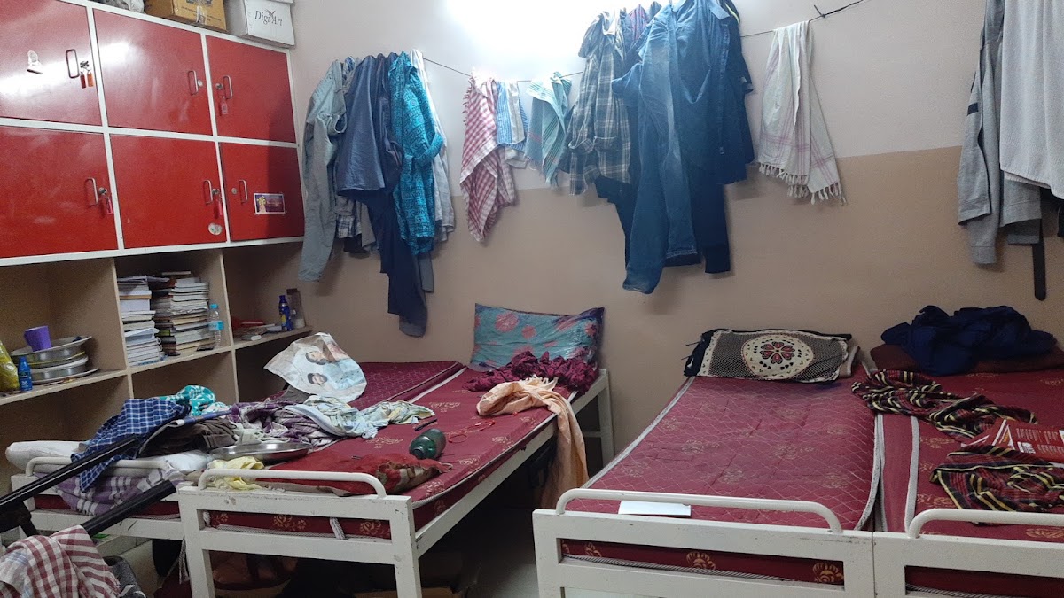 Stay inn boys hostel preview 2