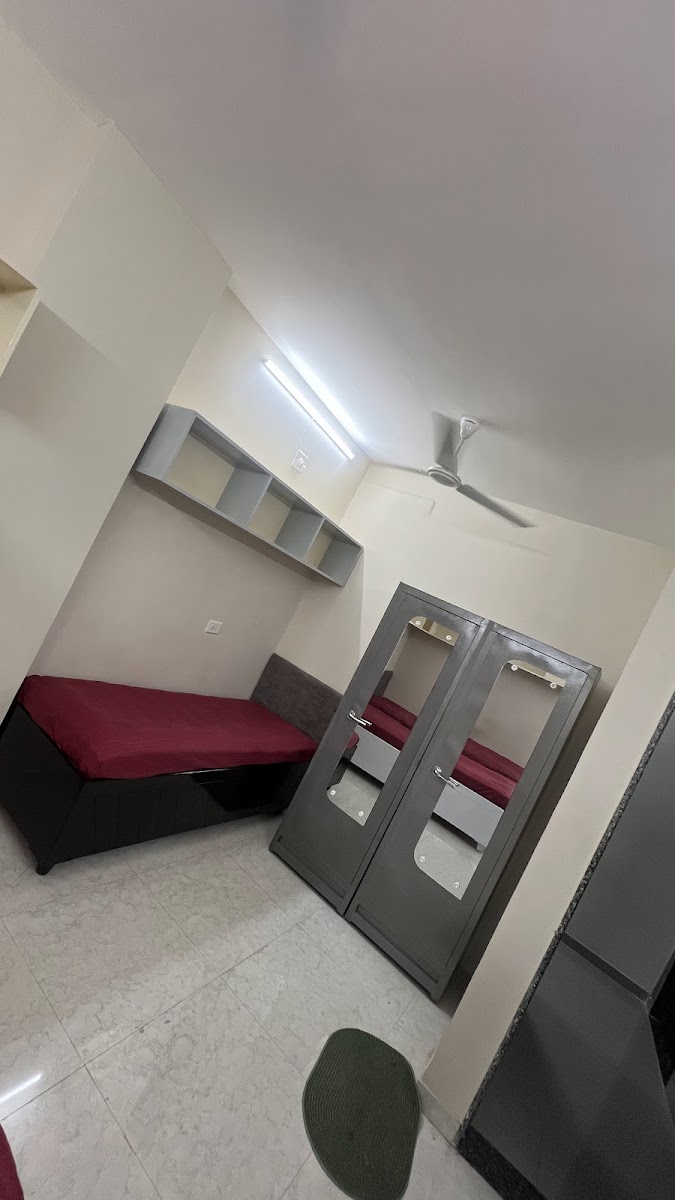 Rh Patel Girls hostel/PG preview 2