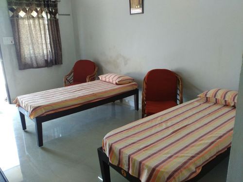 Radhe Radhe Boys Hostel