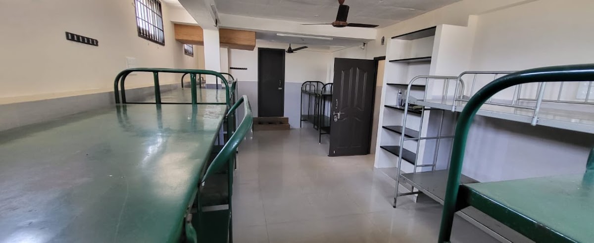 Rajam Boys Hostel – Boys PG in Tiruchirappalli preview photo 1