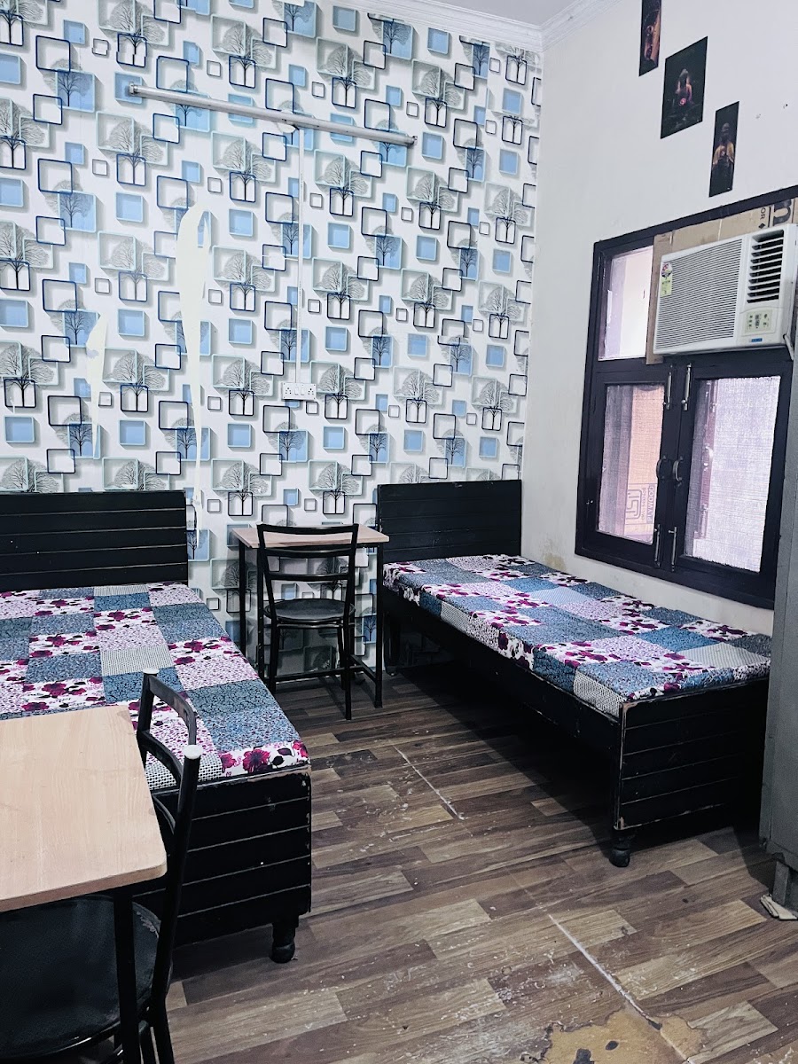 Sethi PG Service's (PG in Chandigarh) preview 2