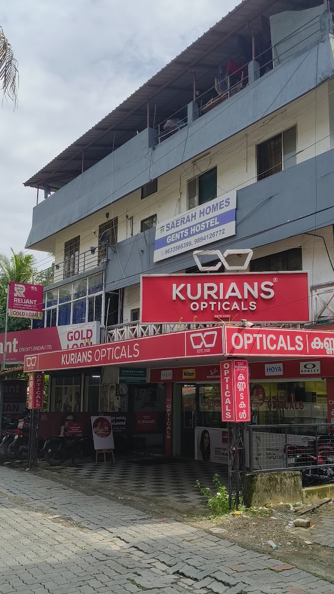 Saerah homes gents hostel – Boys PG in Kochi preview photo 1