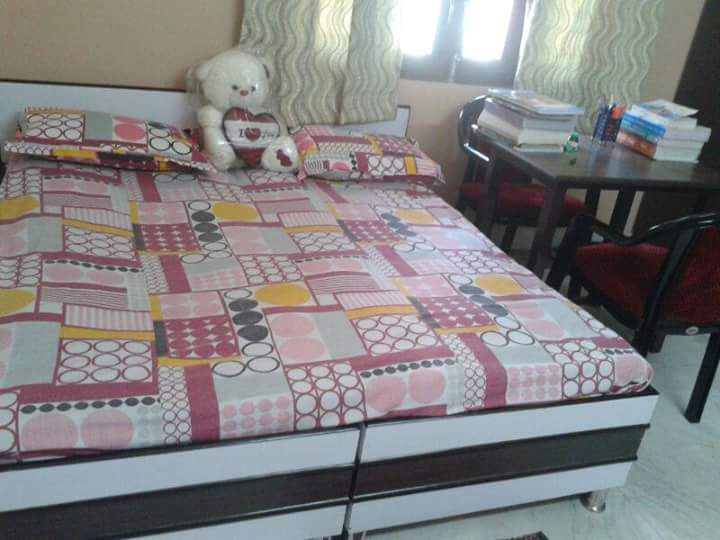 Sethi Girls PG – Girls PG in Delhi preview photo 1