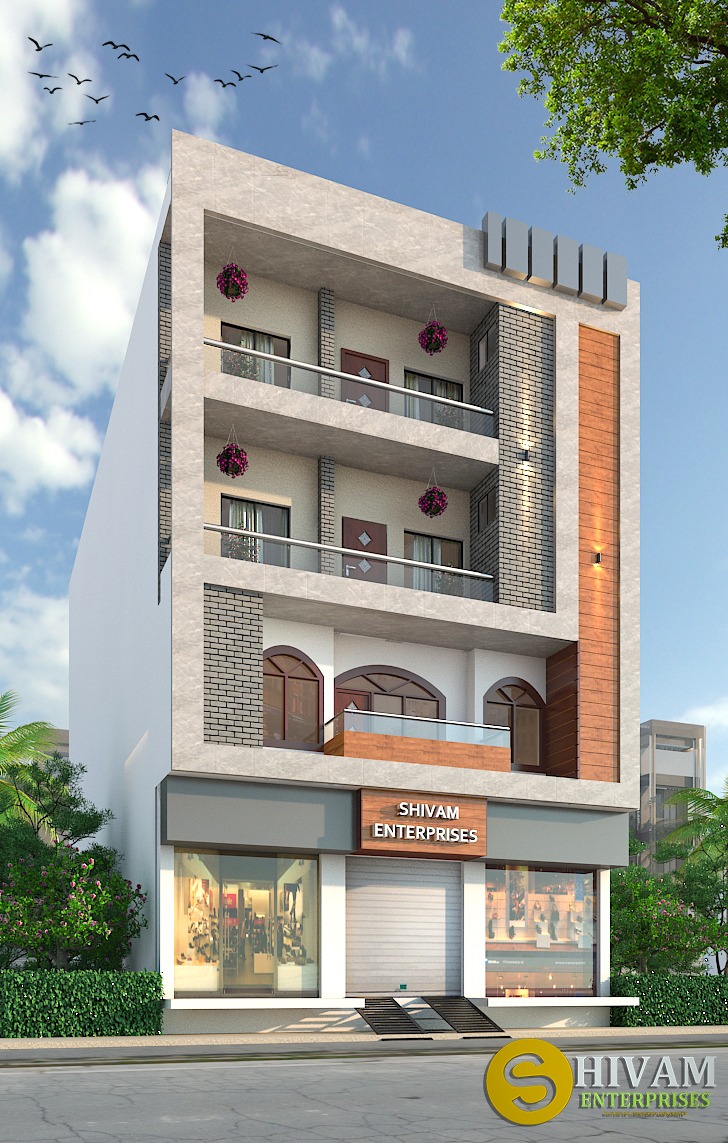 Geeta girls pg hostel – Girls PG in Gwalior photo 1
