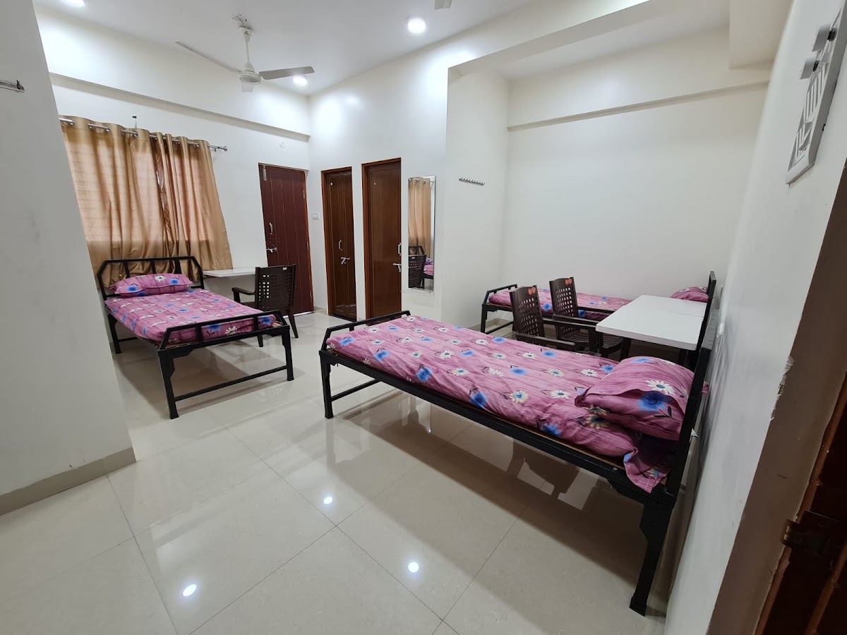 Saraswati Sadan Girls Hostel – Girls PG in Nagpur preview photo 1