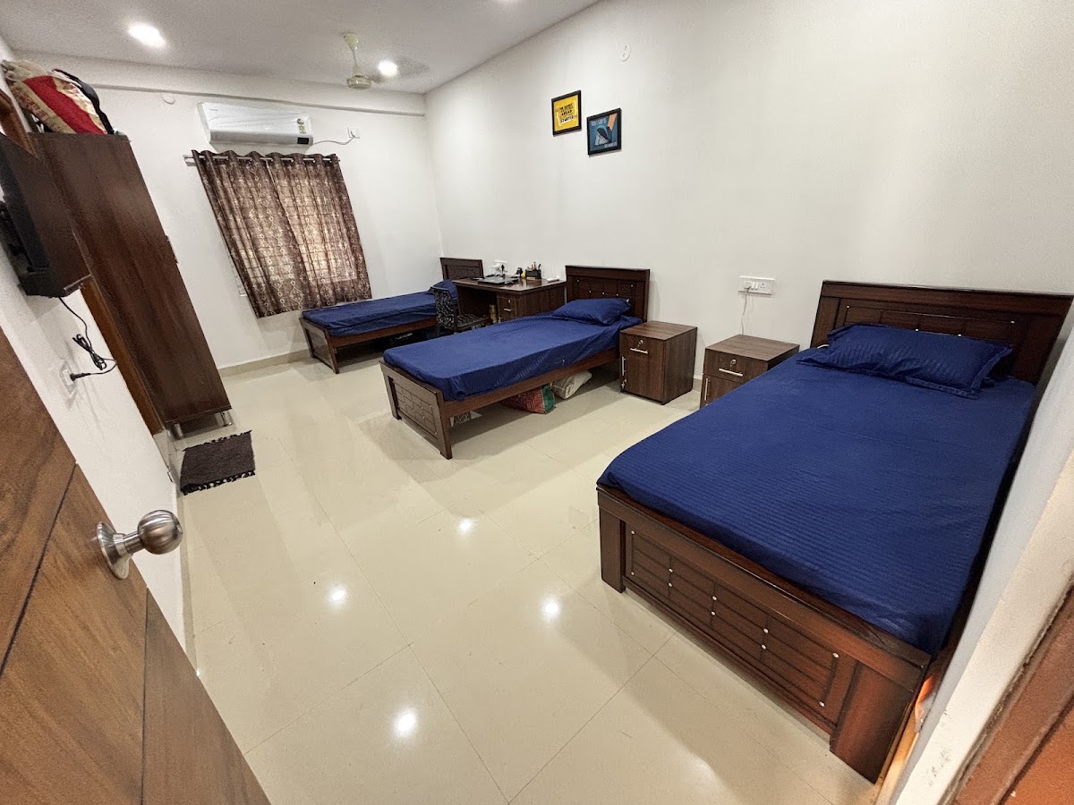 RR Premium Coliving preview 1