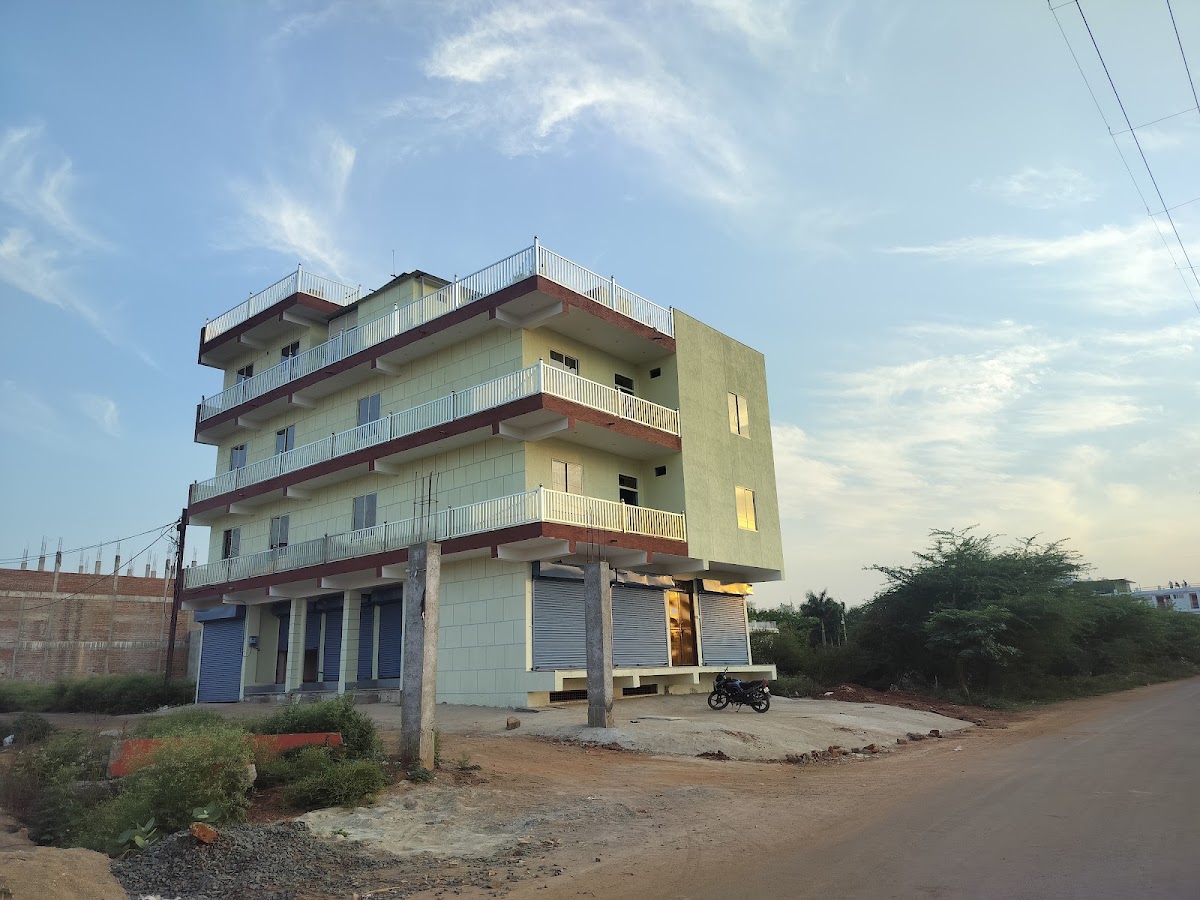 Sudarshan boys PG – Boys PG in Gwalior photo 1