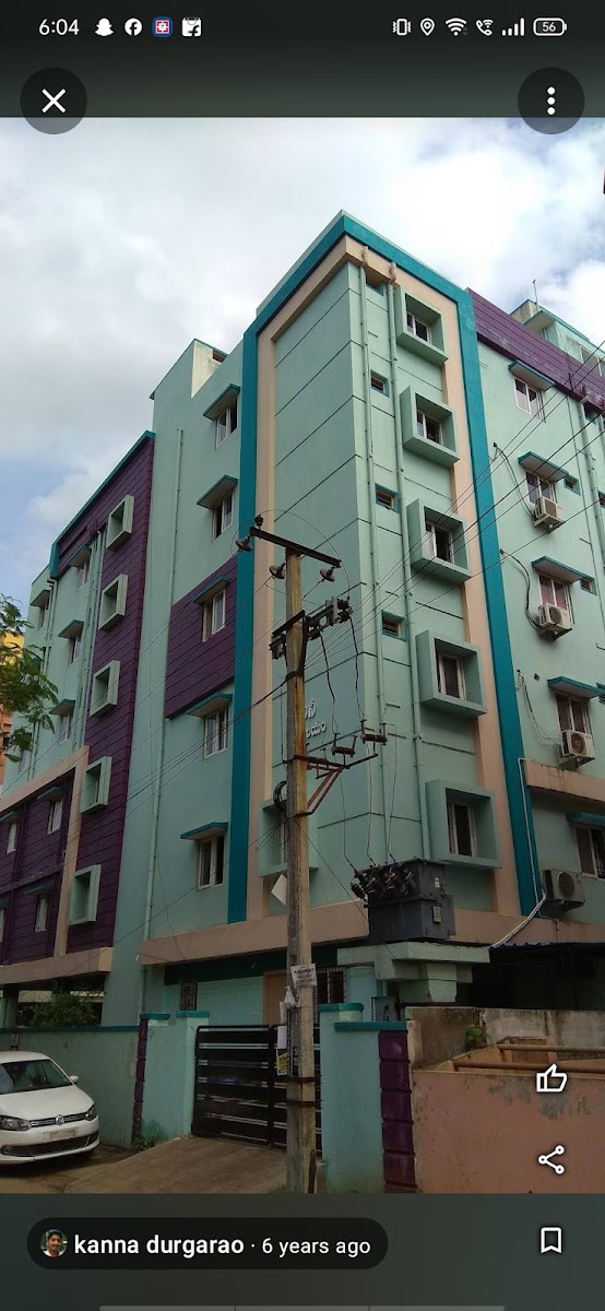 DESTINY BOYS HOSTEL