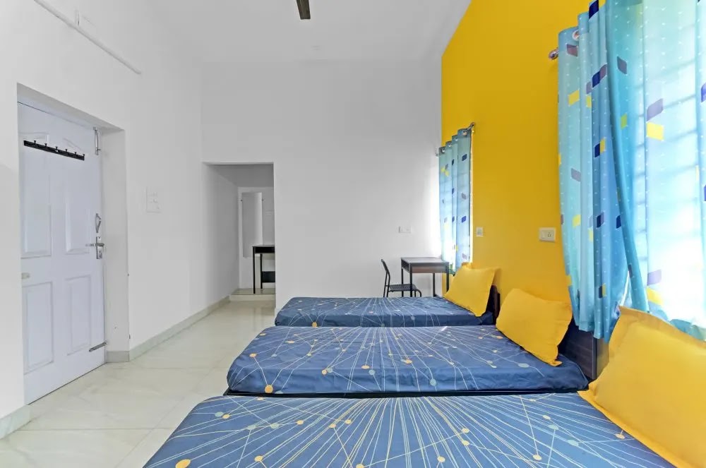 Stanza Living Carmen House – Girls PG in Coimbatore preview photo 1