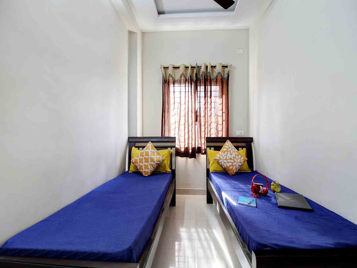 Zolo Styx - PG in KPHB | Coliving PG – Co-ed in Hyderabad preview photo 1