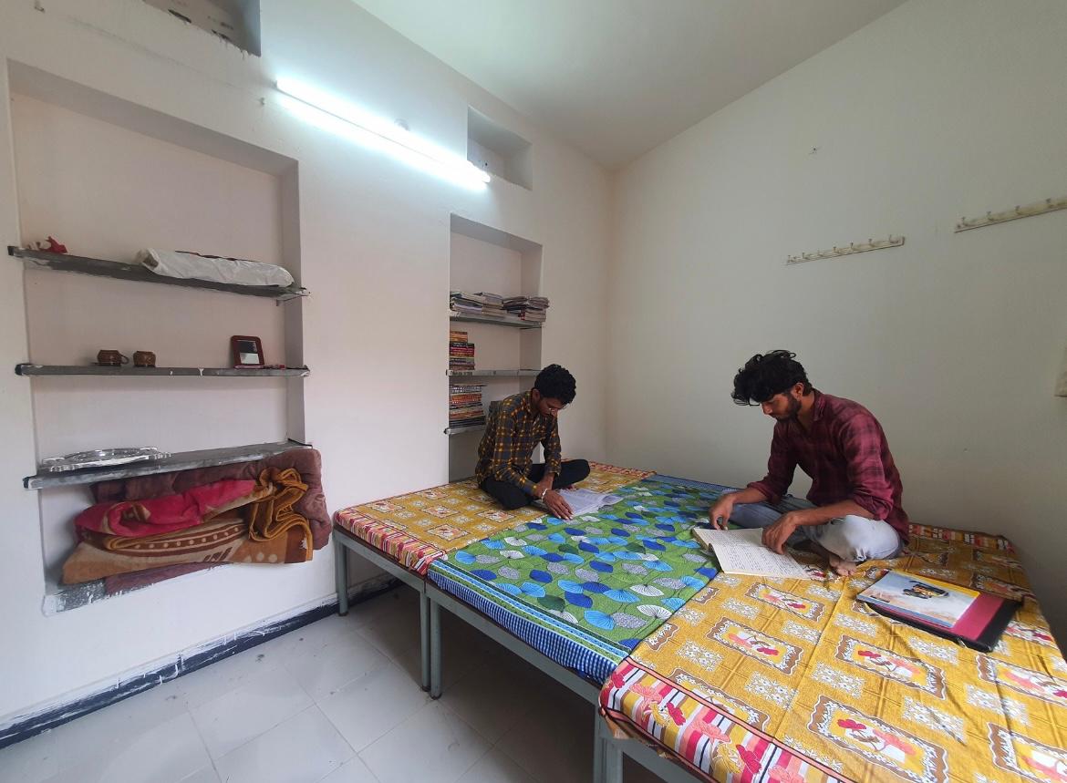Aravali Boys Hostal And P.G.🏬 – Boys PG in Jodhpur preview photo 2