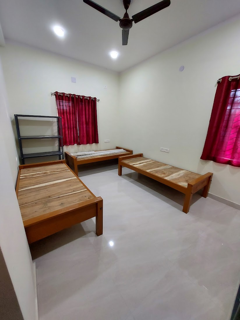Devi Girls Hostel/PG preview 2