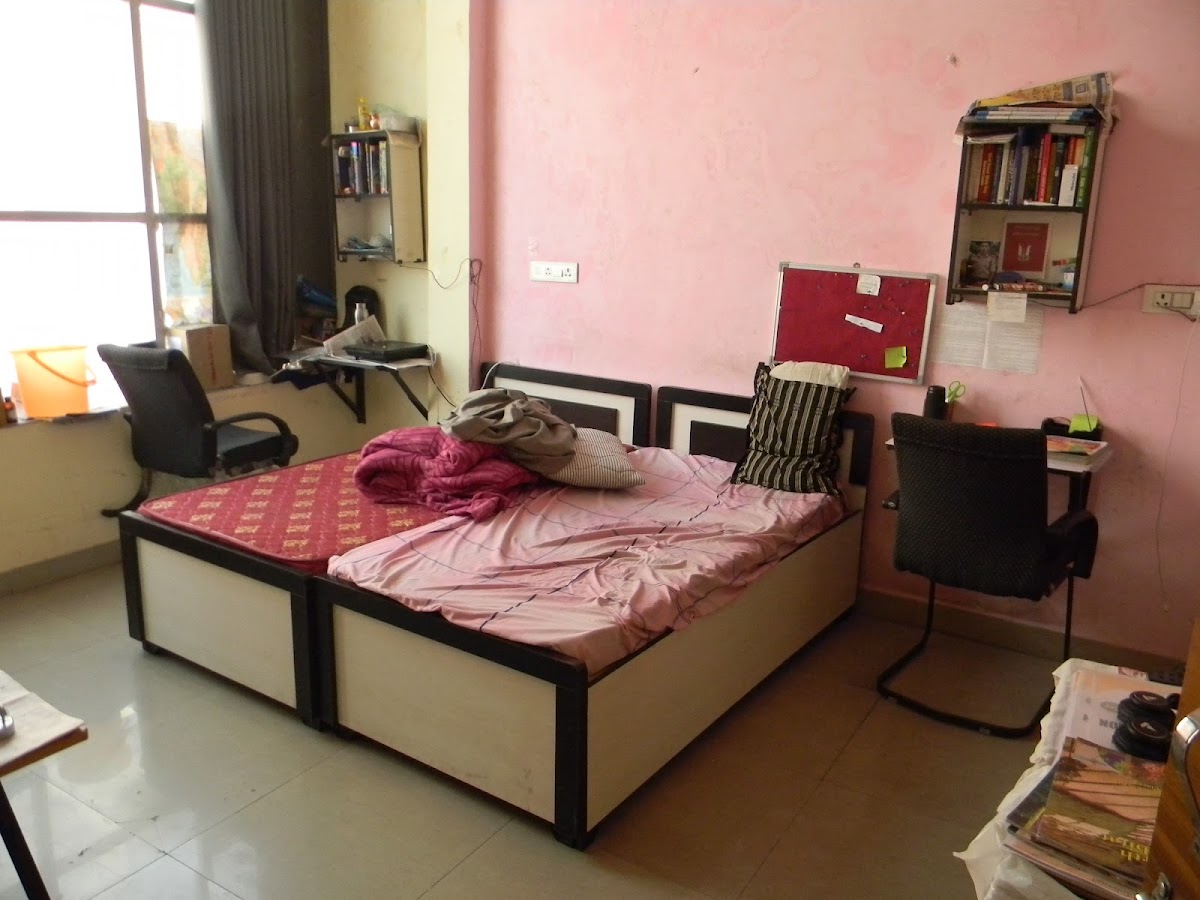 Next To Home-Boys PG – Boys PG in Jaipur preview photo 1