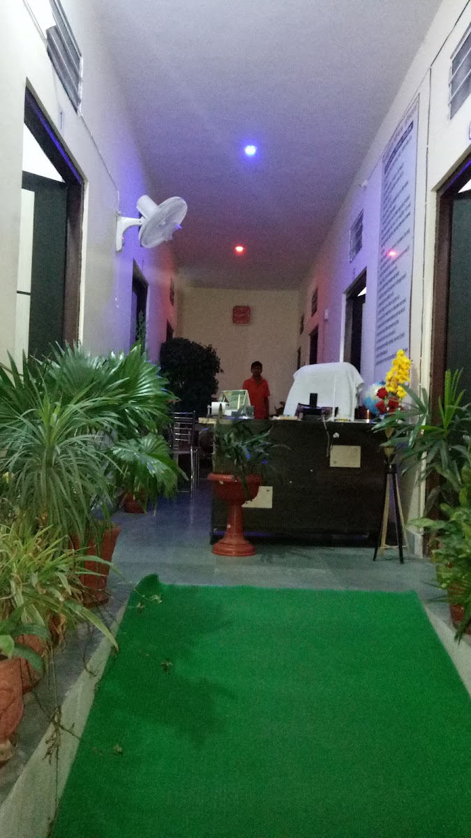Rajputana Boys And Girls Hostel Ajmer – Co-ed in Ajmer preview photo 2